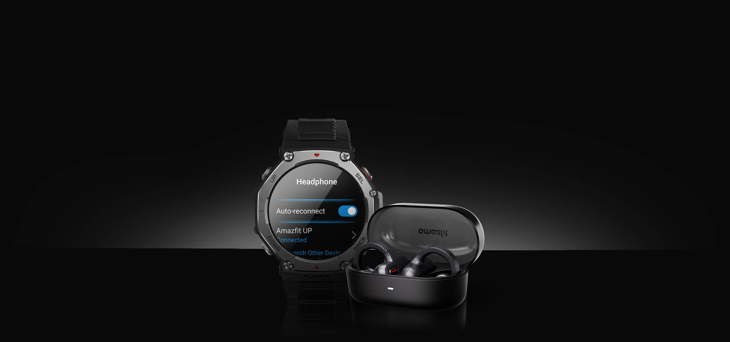 Wear os amazfit cheap